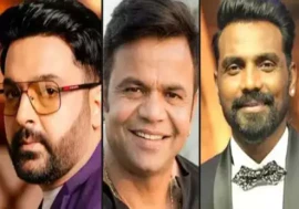 Kapil Sharma, Rajpal Yadav, Remo D'Souza Receive Death Threats from Pakistan; Mumbai Police Tightens Security